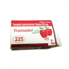 Tramadol (Royal) [Blisters] 